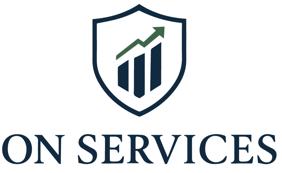 ON Service Logo